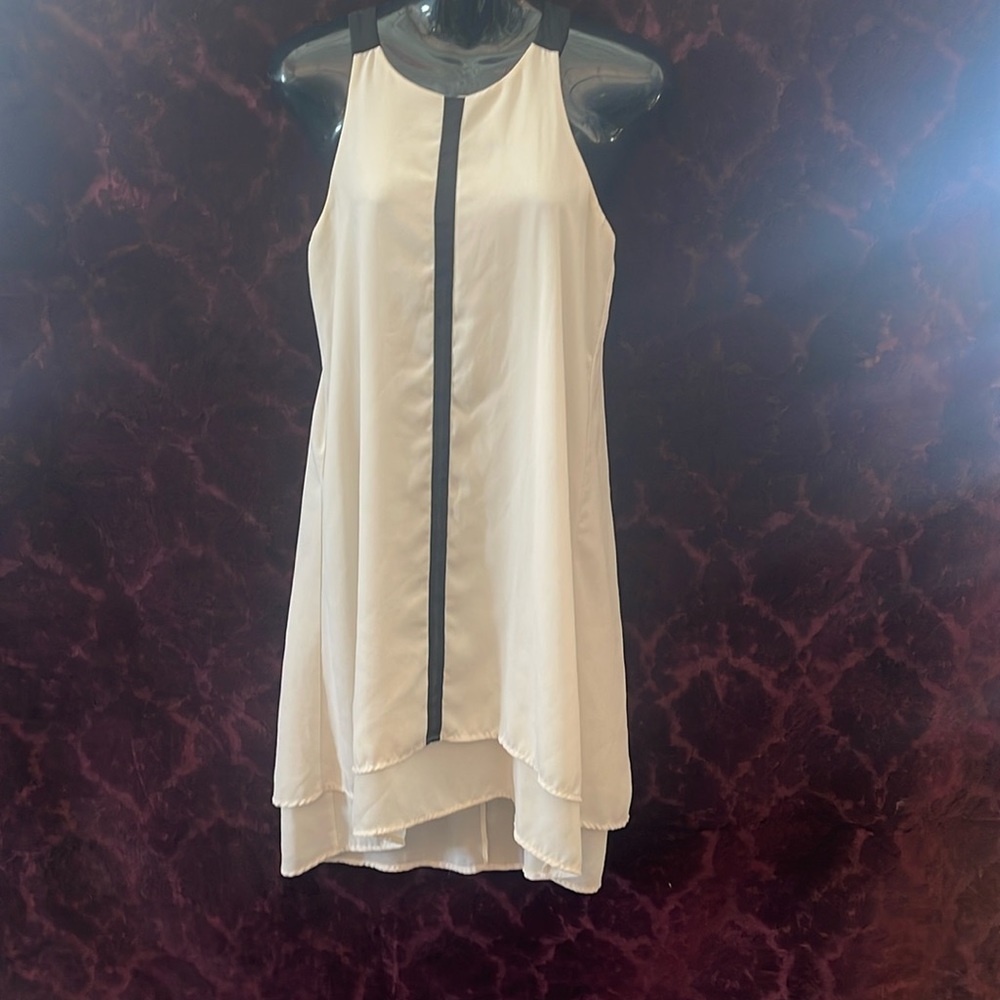 Manteau dress